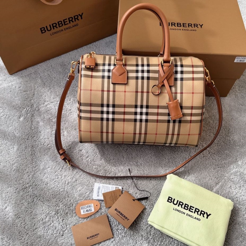 B**rry speedy bags